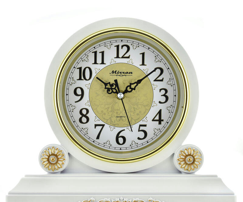 Настольные часы mirron sn24c-1 БЗБ