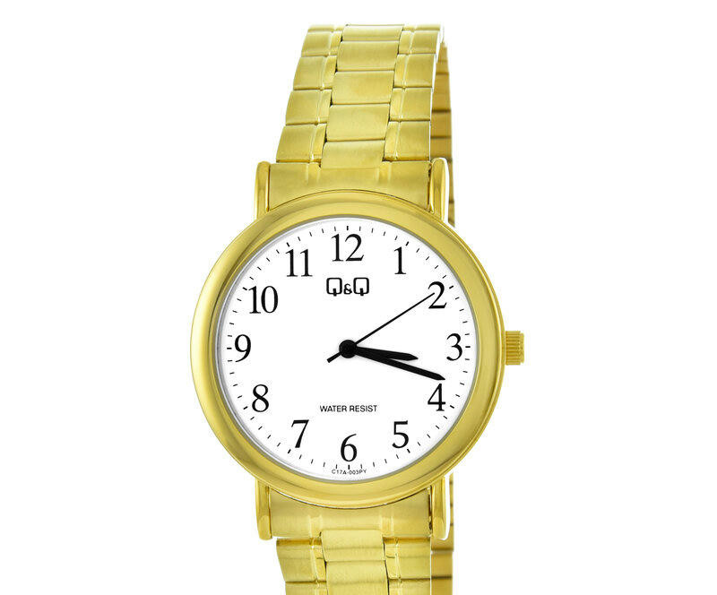 Наручные часы qq c17a-003py