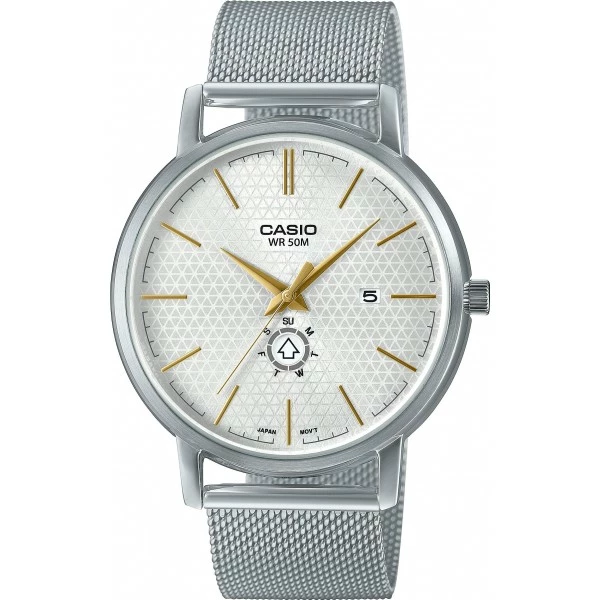 наручные часы casio mtp-b120m-7a