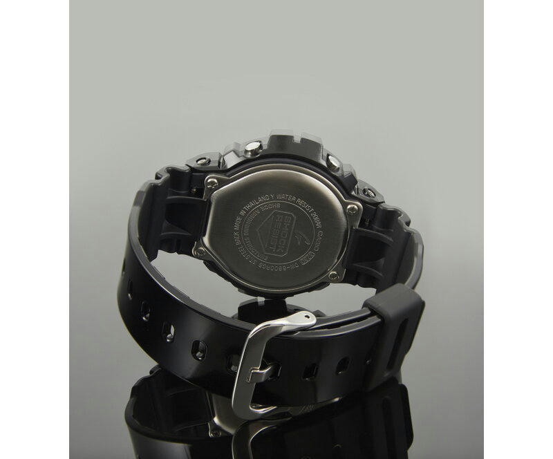 Наручные часы dw-6900rgb-1