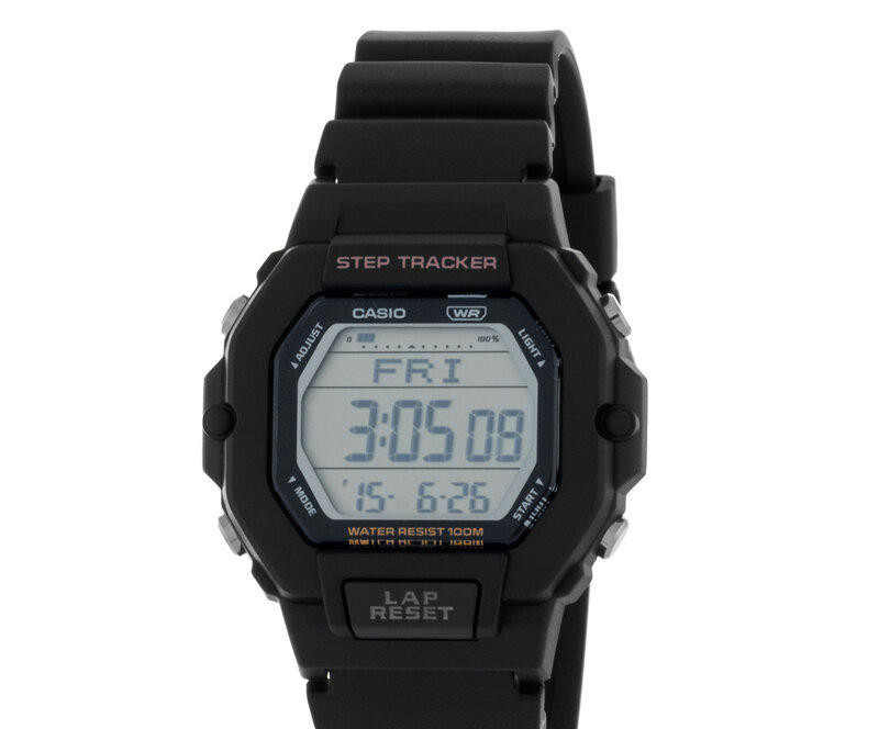 Наручные часы lws-2200h-1a