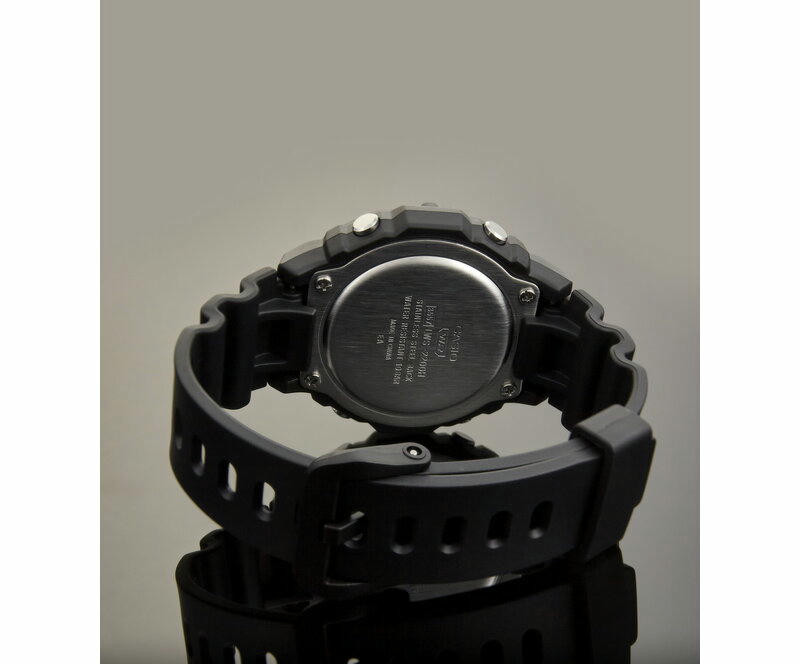 Наручные часы lws-2200h-1a