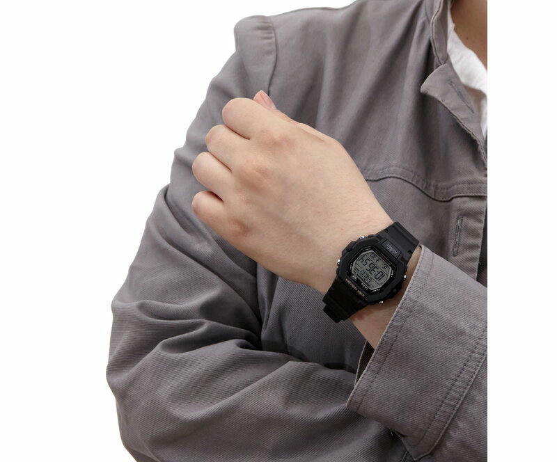 Наручные часы lws-2200h-1a