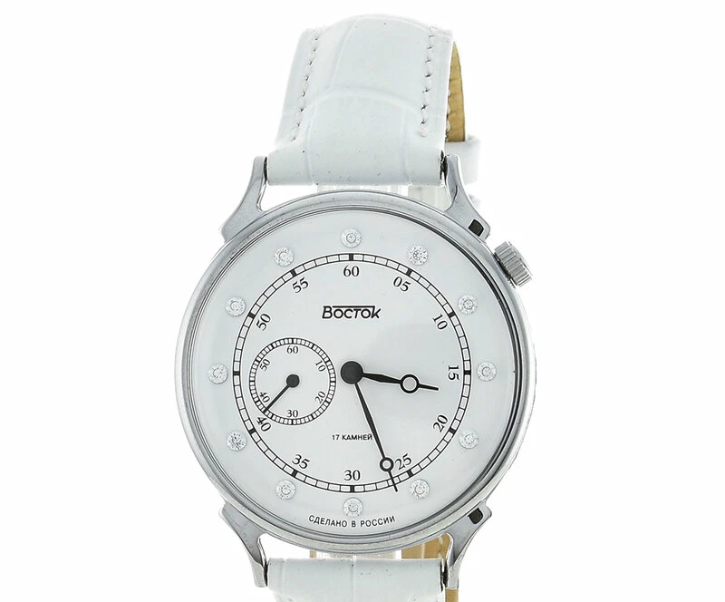 Наручные часы ВОСТОК 2403 (581593) ремень