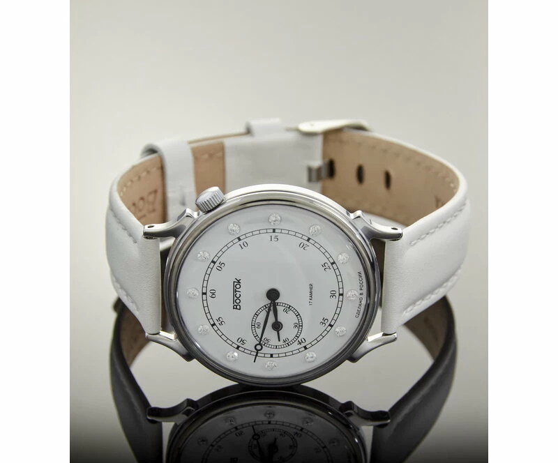 Наручные часы ВОСТОК 2403 (581593) ремень