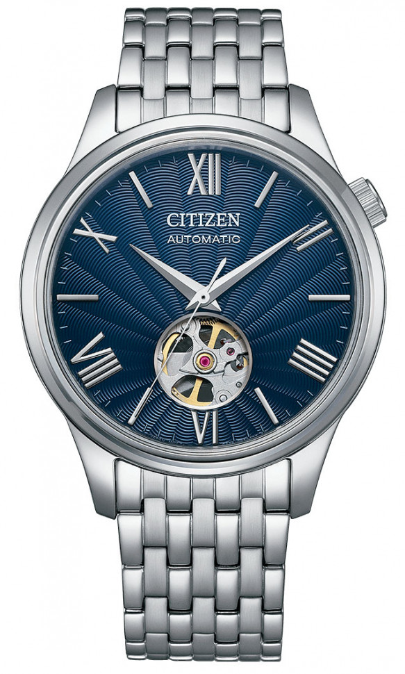 Наручные часы    nh9130-84l