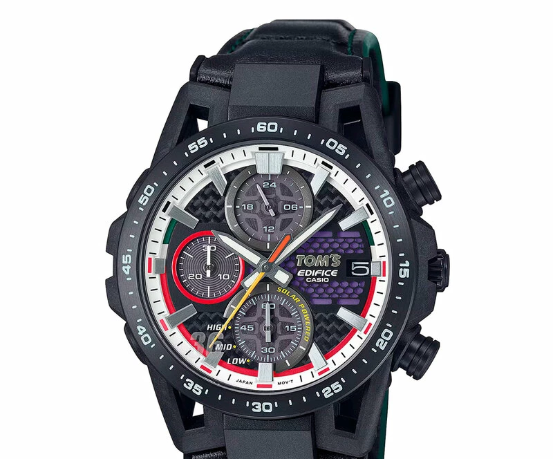 Наручные часы efs-s641tms-1a