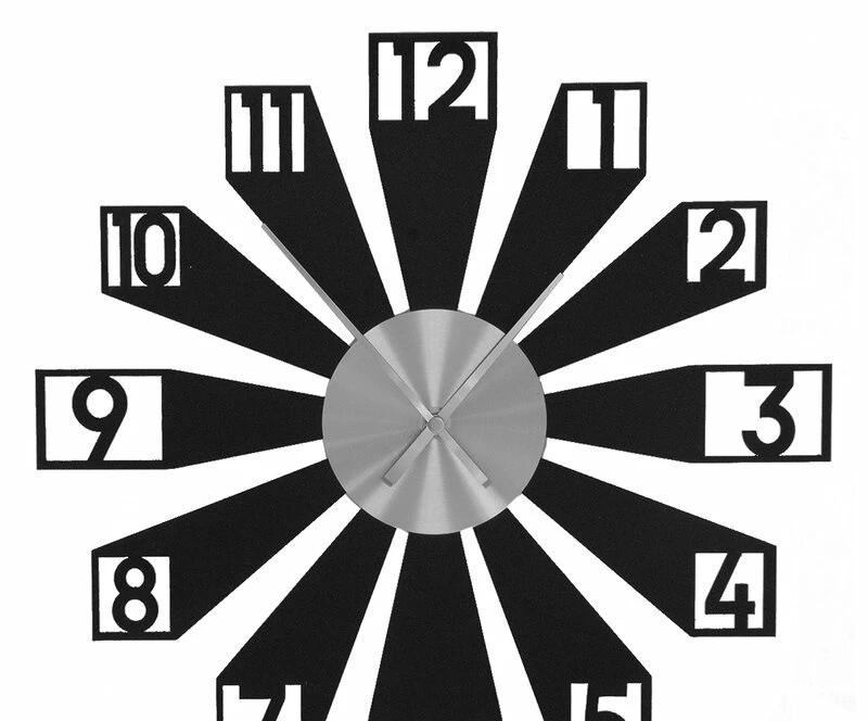 Настенные часы Рубин 3504-001