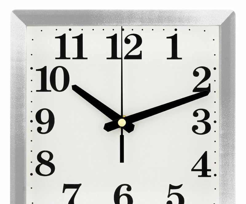 Настенные часы Алмаз М29