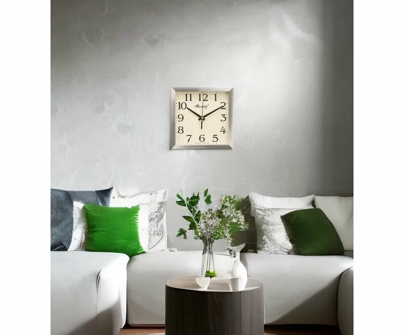 Настенные часы Алмаз М29