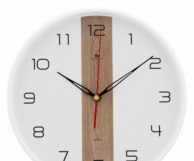 Настенные часы Рубин 2940-116