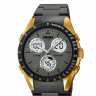Наручные часы skmei 2109bkgd black/gold