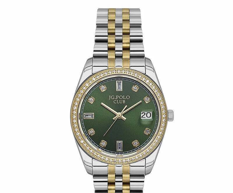 Наручные часы jg.polo club 0725 s01808m.4 5.490