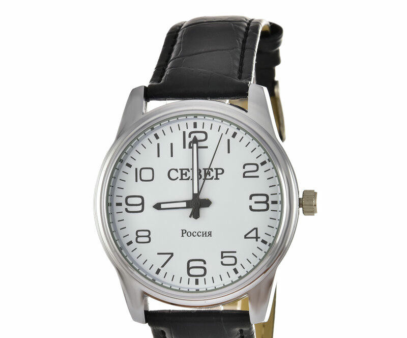 Наручные часы Север x2035-111-154