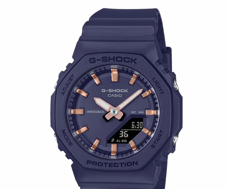 Наручные часы gma-p2100m-2a