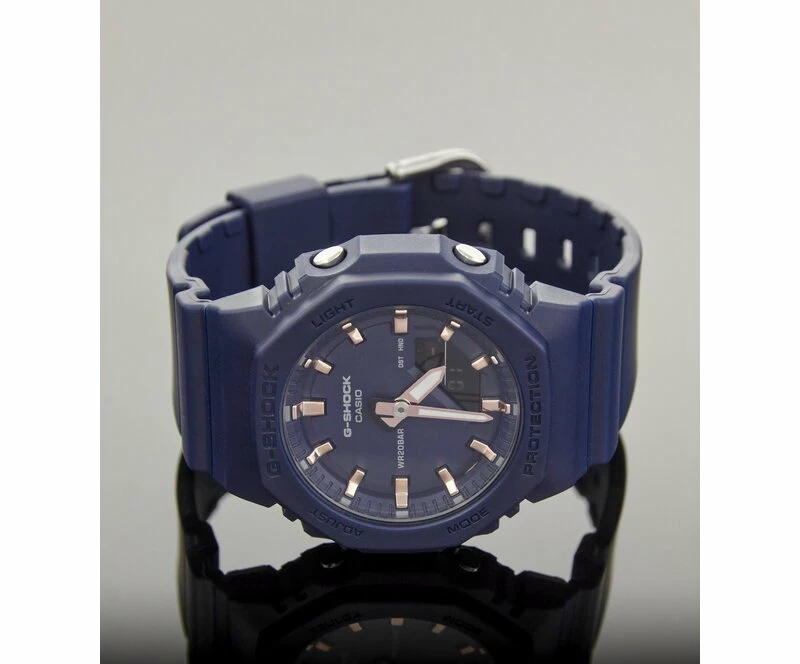 Наручные часы gma-p2100m-2a