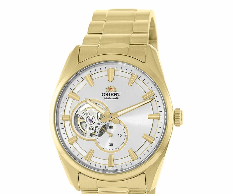 Наручные часы orient ra-ar0007s30b