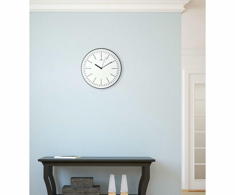 Настенные часы atlantis 2612te-a