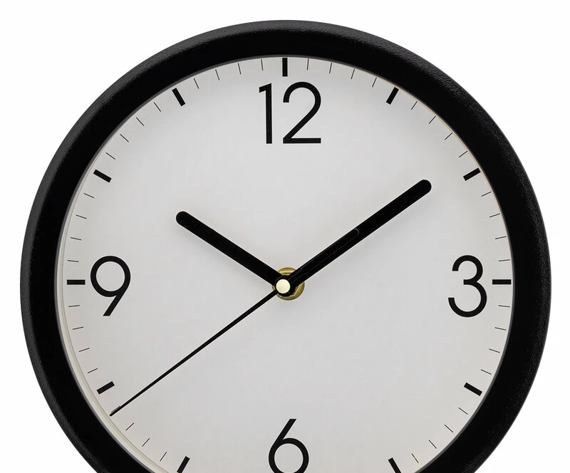 Настенные часы Алмаз Е169