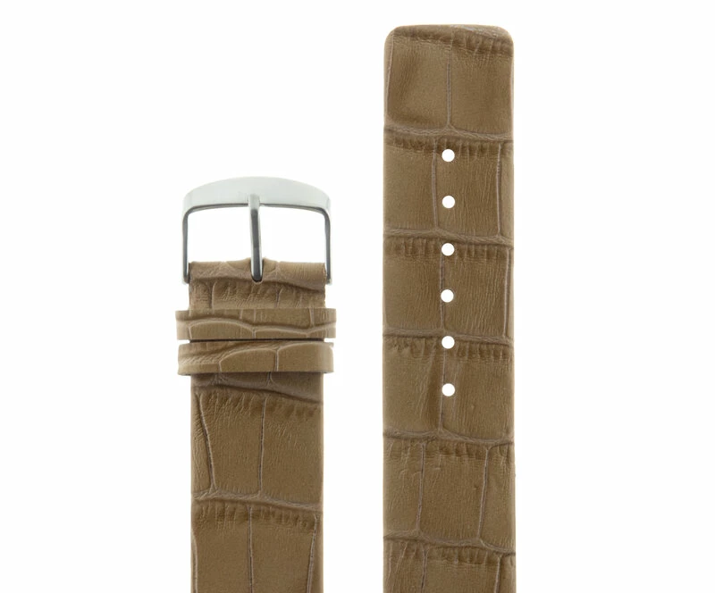 Ремешки velengton 22 св-беж сер заст