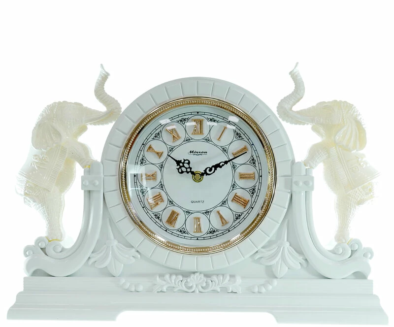 Настольные часы mirron f777В ББ