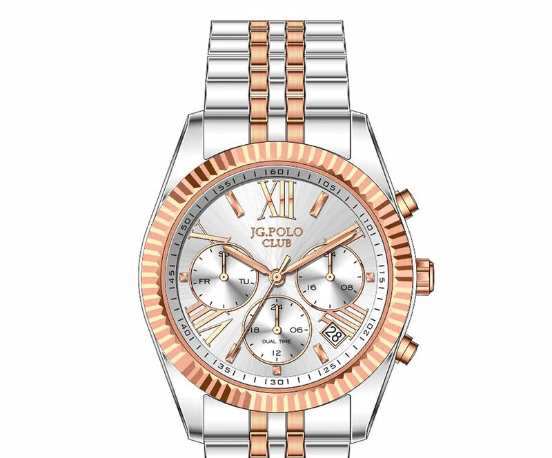 Наручные часы jg.polo club 0624 b01737a.1 3.990