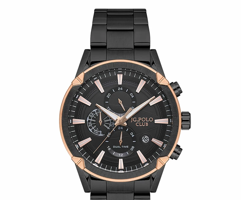 Наручные часы jg.polo club 0824 s02853d.5 4.590