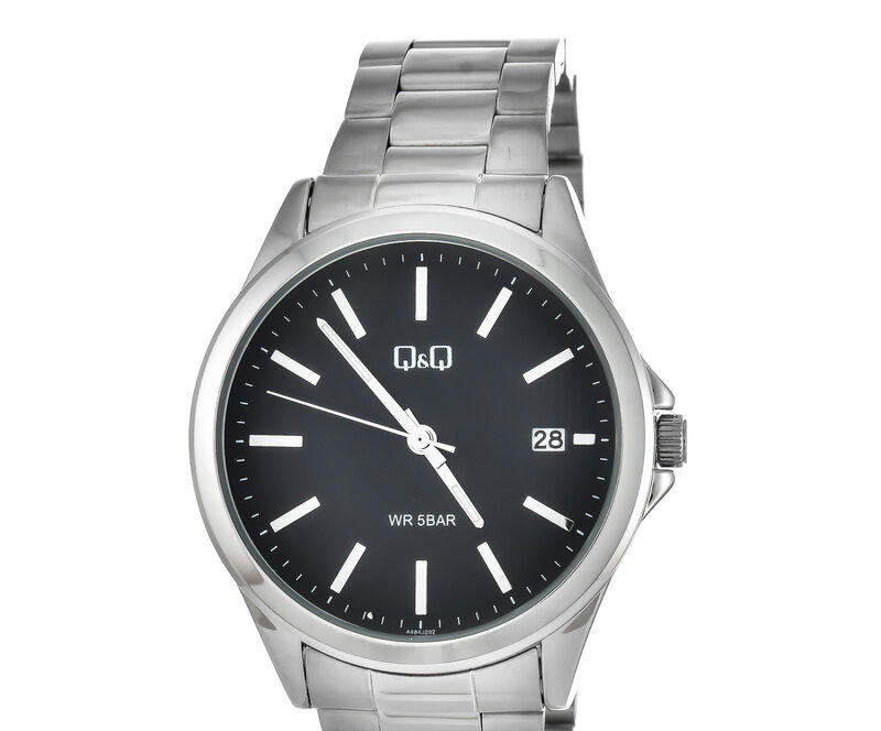 Наручные часы qq a484j202y