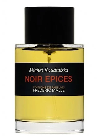 FREDERIC MALLE NOIR EPICES парфюмерная вода 10ml