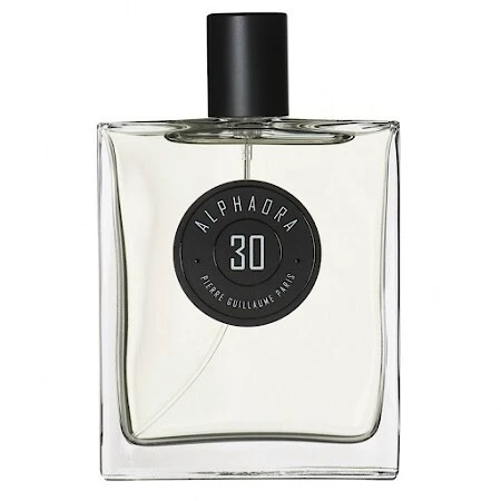 PIERRE GUILLAUME 30 ALPHAORA парфюмерная вода (унисекс) 100ml