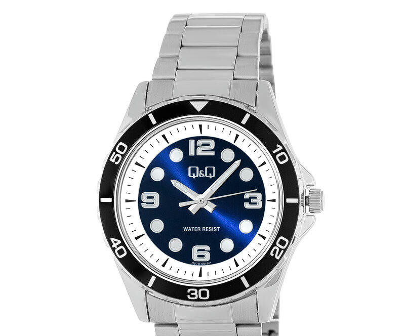Наручные часы qq q57b-001py