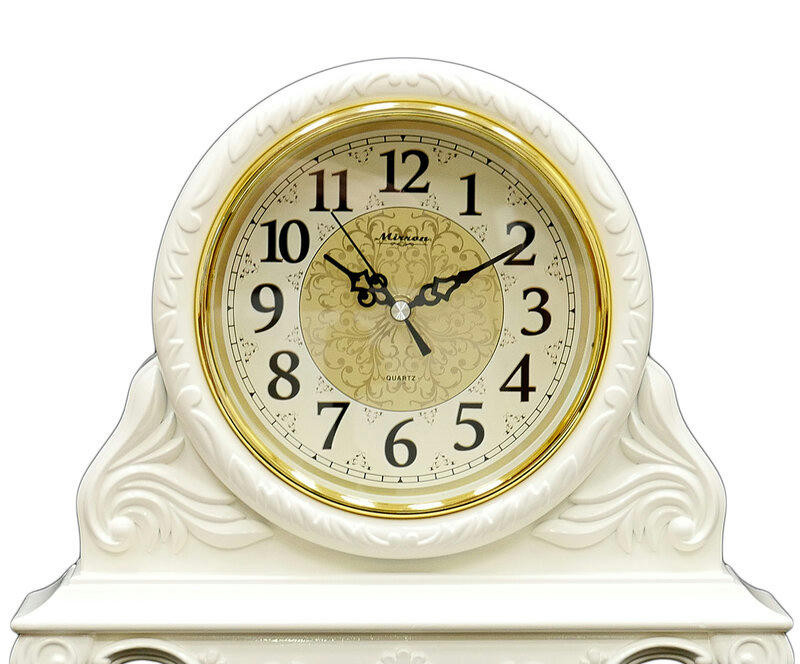 Настольные часы mirron sn23c-1 БЗБ