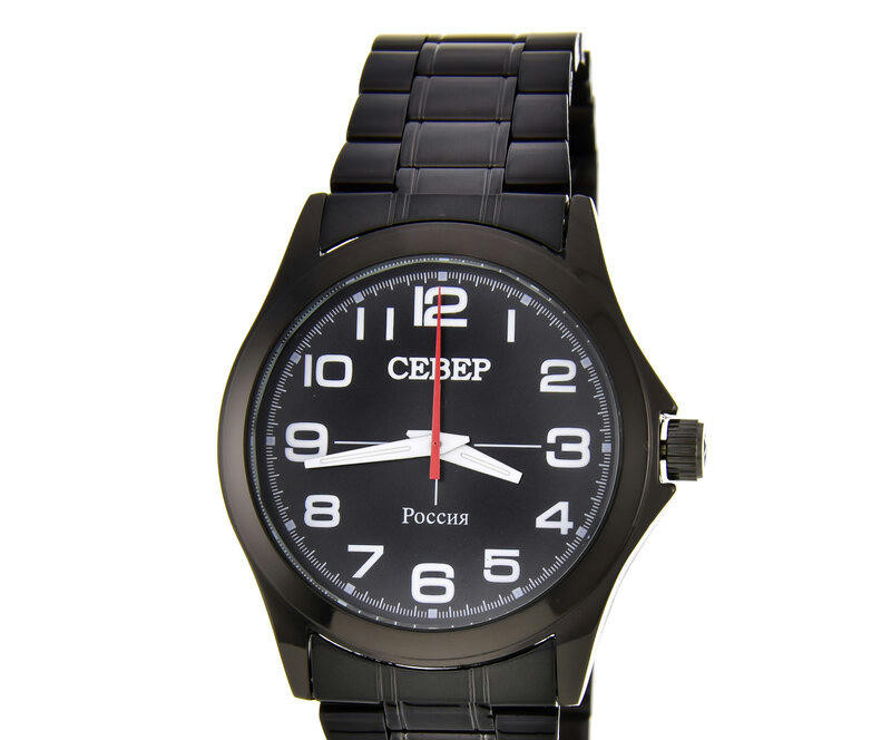 Наручные часы Север e2035-108-445