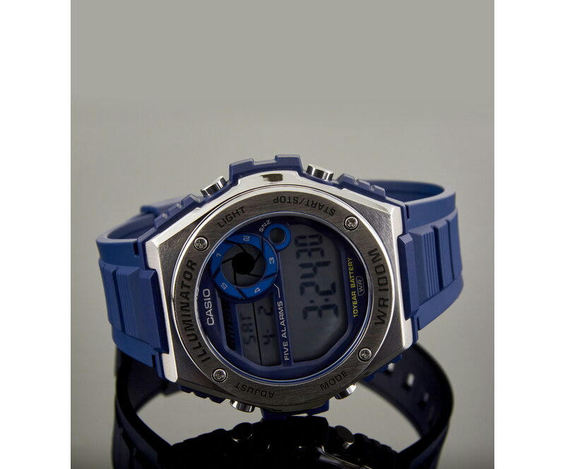 Наручные часы mwd-100h-2avdf