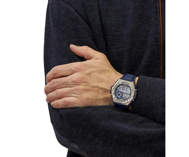 Наручные часы mwd-100h-2avdf