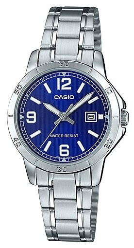 Наручные часы casio   ltp-v004d-2b