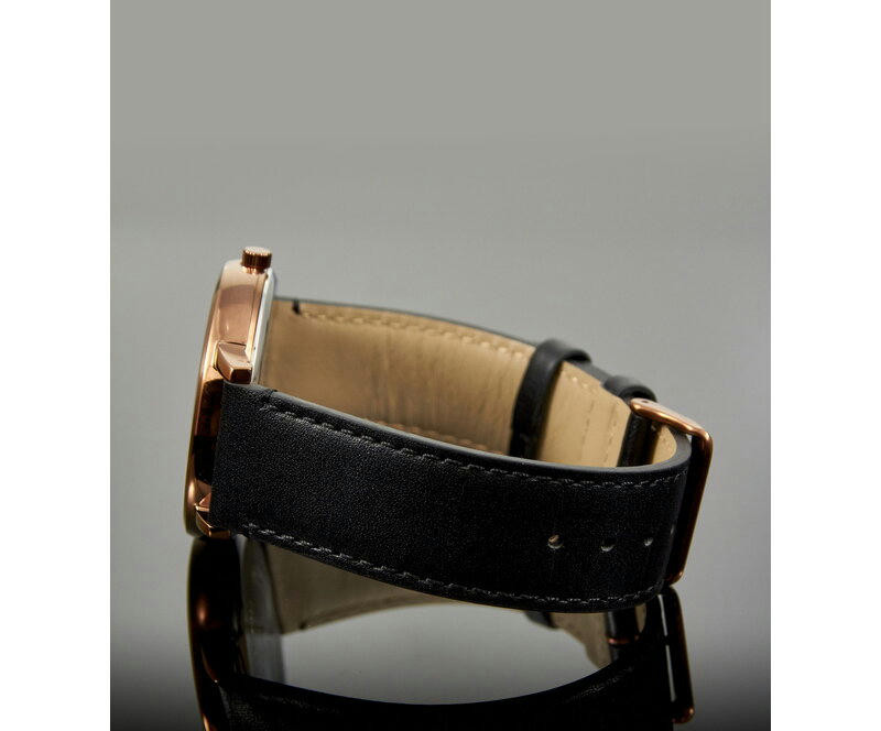 Наручные часы mtp-b135rl-1a