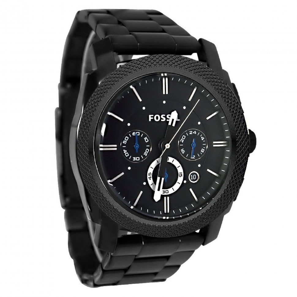 Наручные часы FOSSIL FS4552