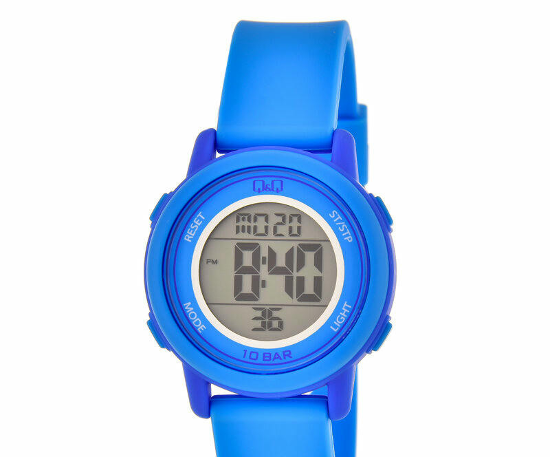 Наручные часы qq m208j001y