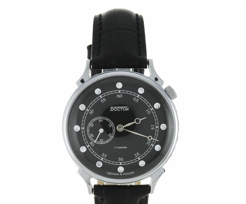 Наручные часы ВОСТОК 2403 (581589) ремень