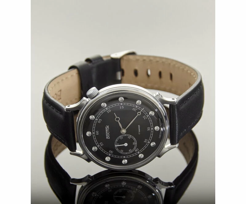 Наручные часы ВОСТОК 2403 (581589) ремень