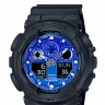 Наручные часы ga-100fl-1a