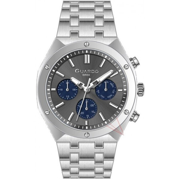 наручные часы guardo premium gr12781-5