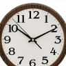 Настенные часы Алмаз Е03