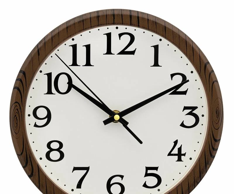 Настенные часы Алмаз Е03