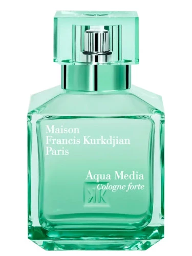 MAISON FRANCIS KURKDJIAN AQUA MEDIA COLOGNE FORTE парфюмерная вода (унисекс) 200ml