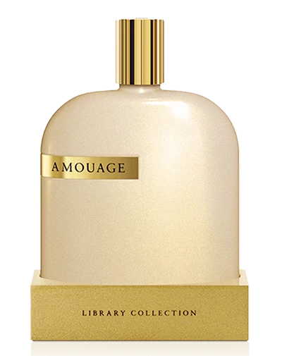 AMOUAGE OPUS 8 (VIII) парфюмерная вода (унисекс) 100ml Tester