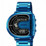 Наручные часы skmei 2298bubk blue-black
