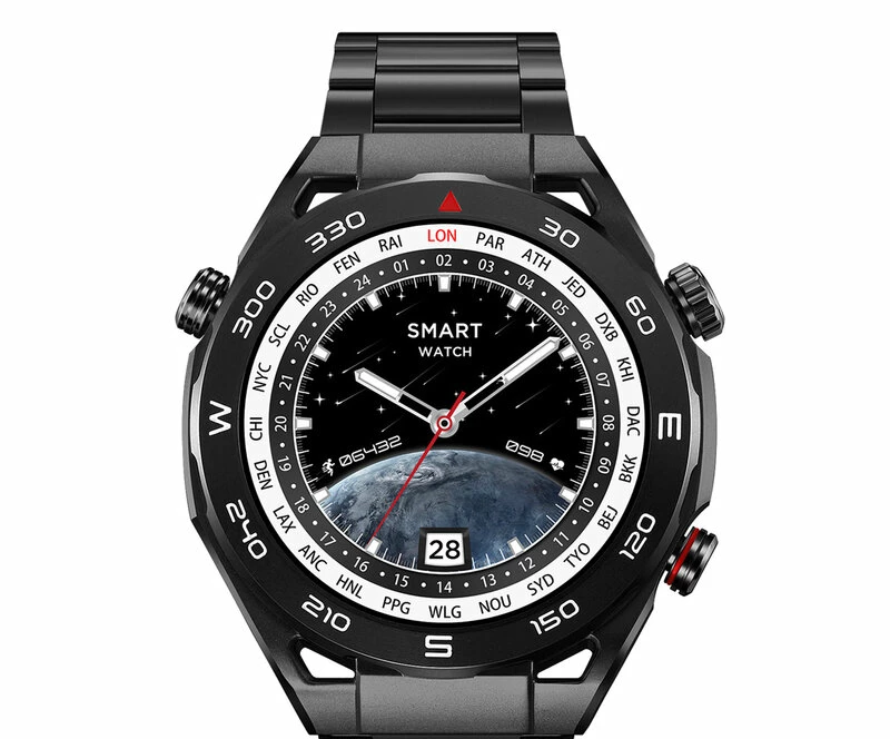 Наручные часы skmei s236-bk black