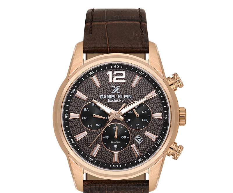 Наручные часы daniel klein dk14063-4